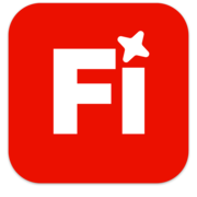 Adobe Firefly 로고