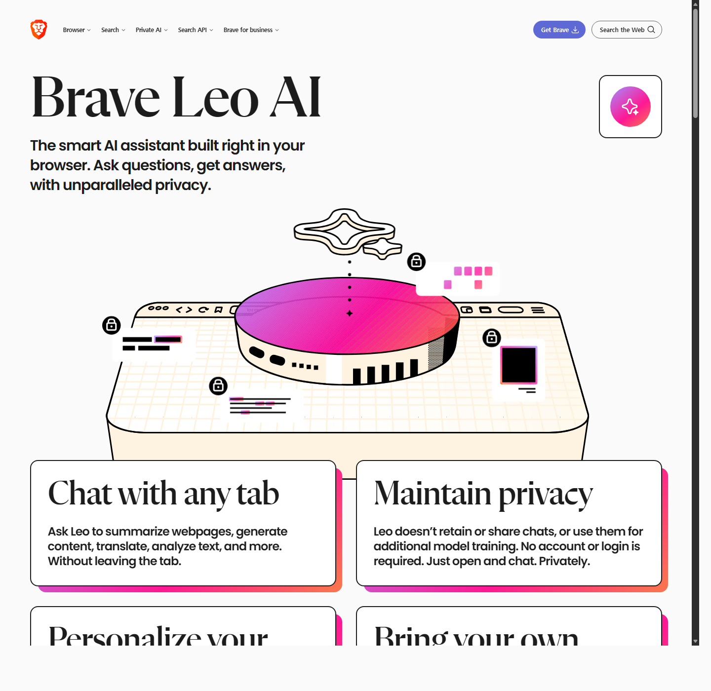 공식 페이지 이미지