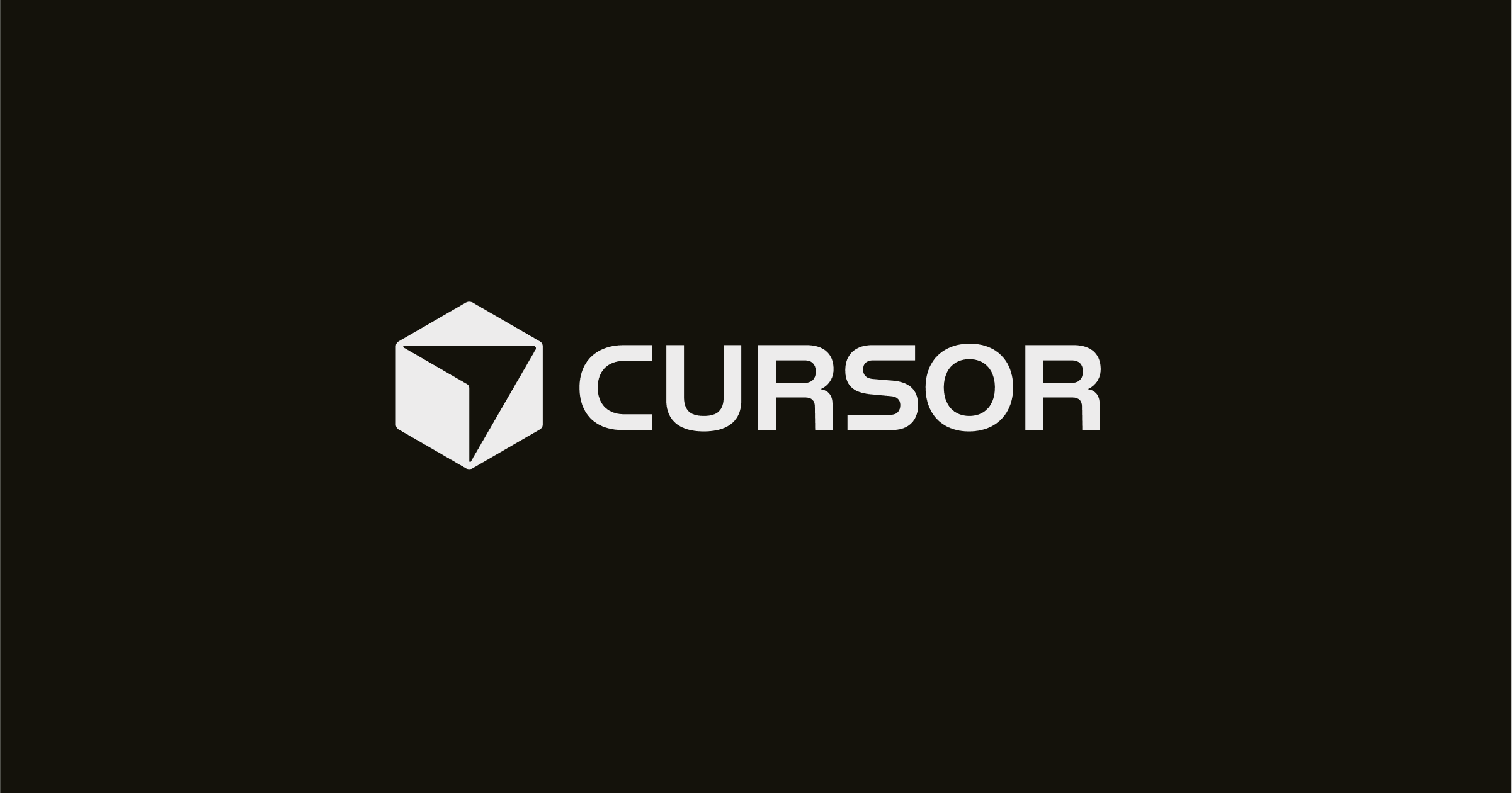 Cursor official image