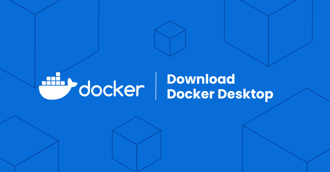 Docker Desktop 공식 이미지
