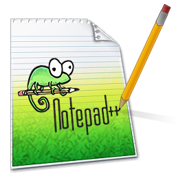 Notepad++ ?? ??