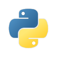 Python 공식 이미지